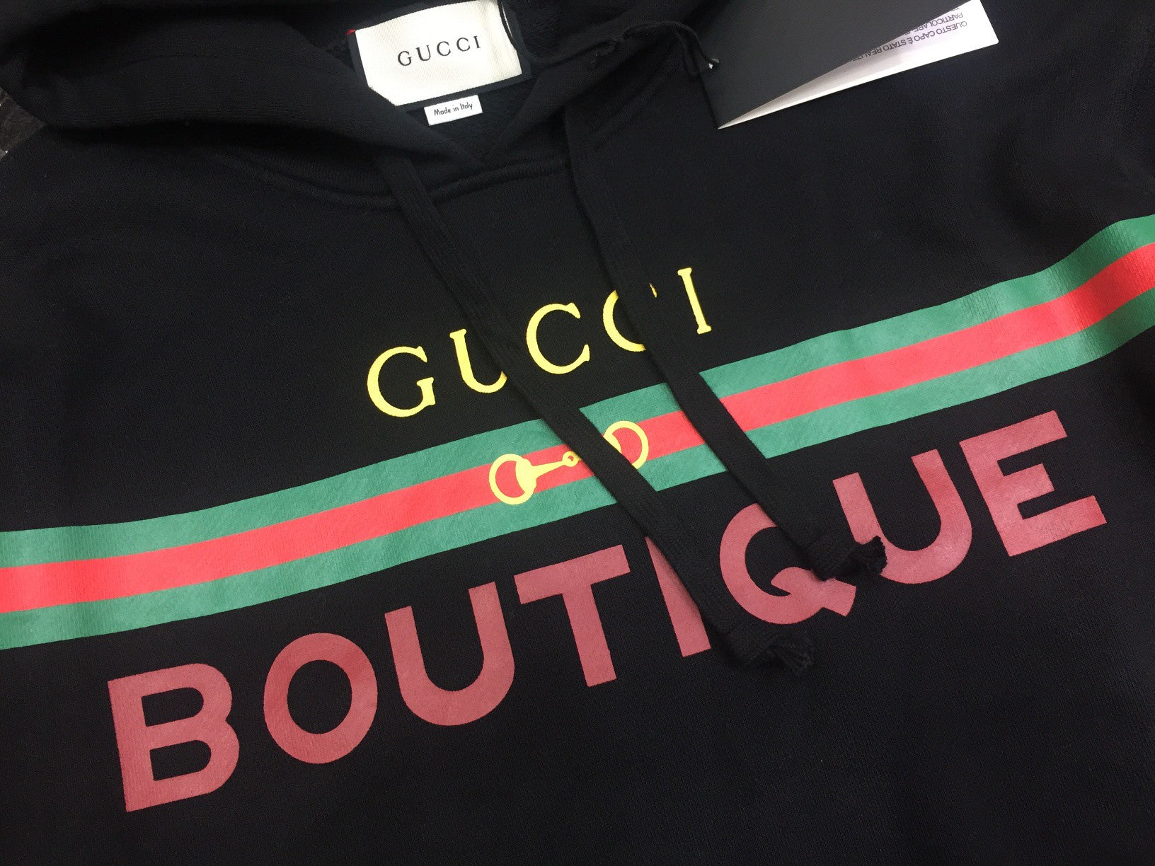 Gvc*1 Hoodie