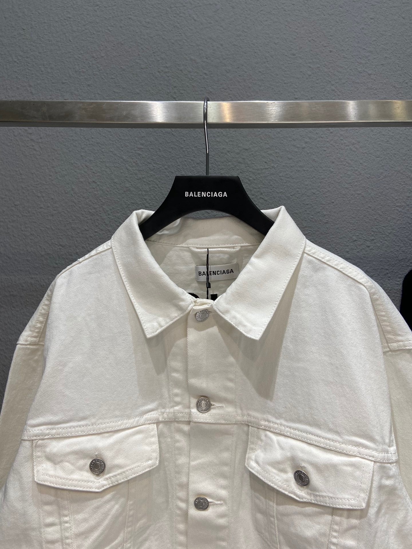 Ba1en*iaga Jacket