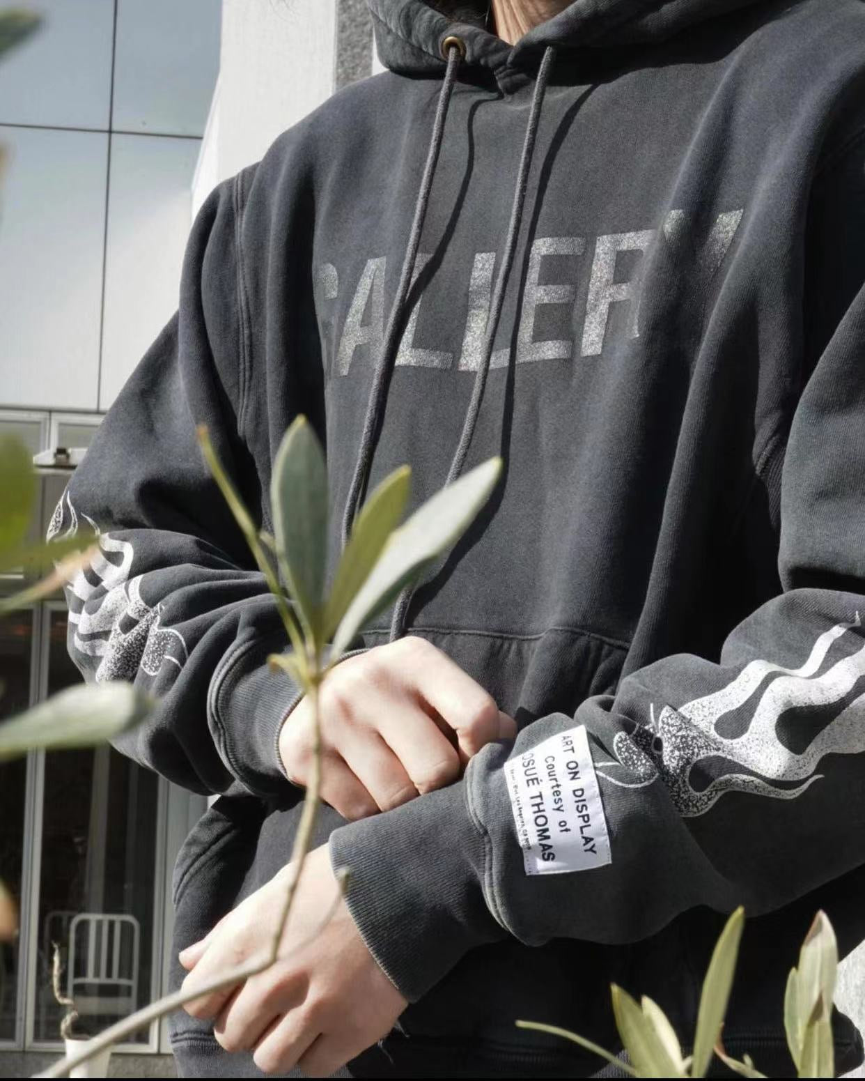 Gallery Dept Hoodie