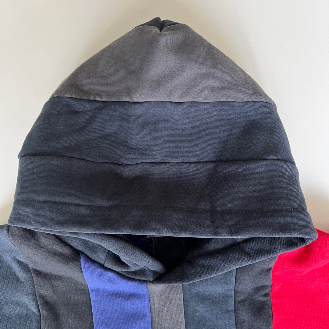 Ba1en*iaga Hoodie