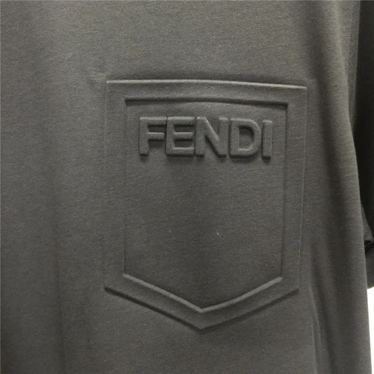 2021ss F**di T Shirt