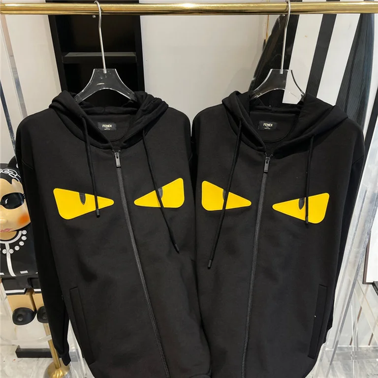 2022fw F**di Jacket