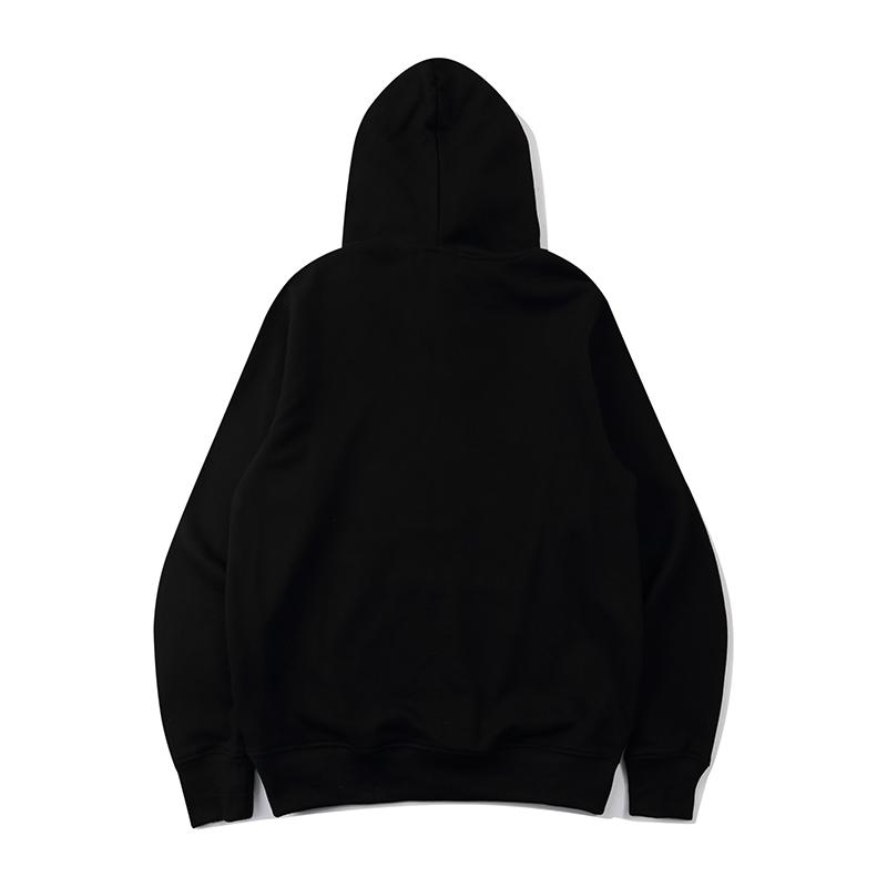 Bape College Hoodie