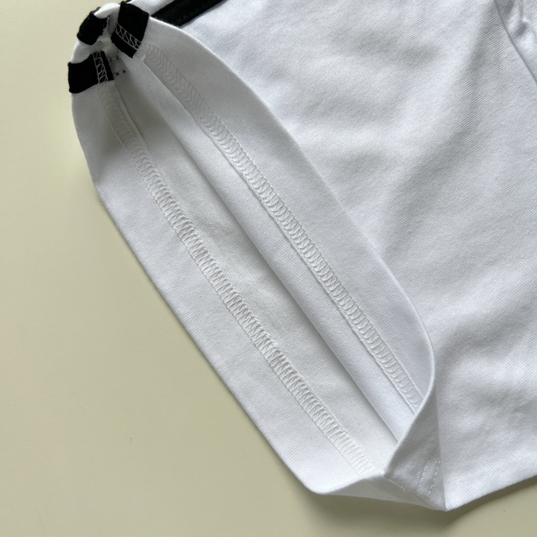 Ba1en*iaga T-shirt