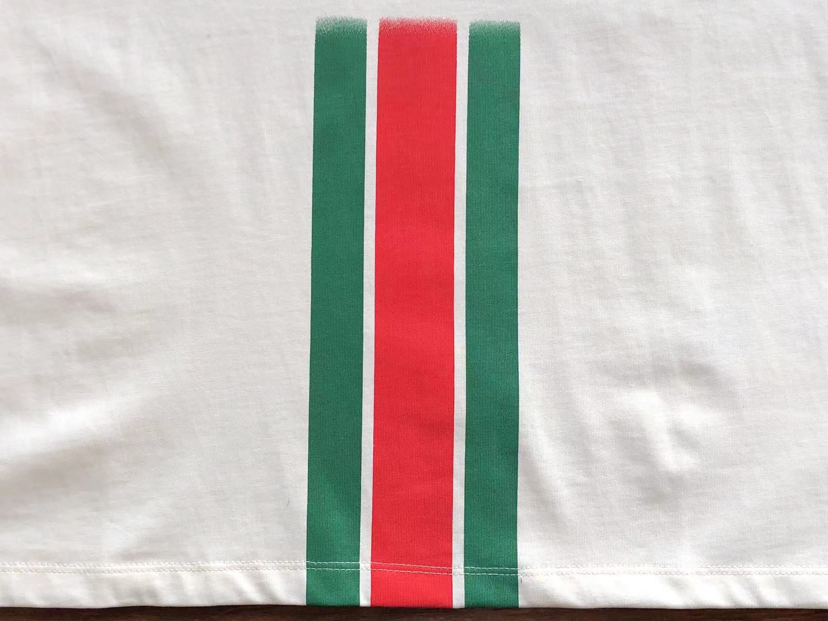 Gvc*1 x Palace T-shirt