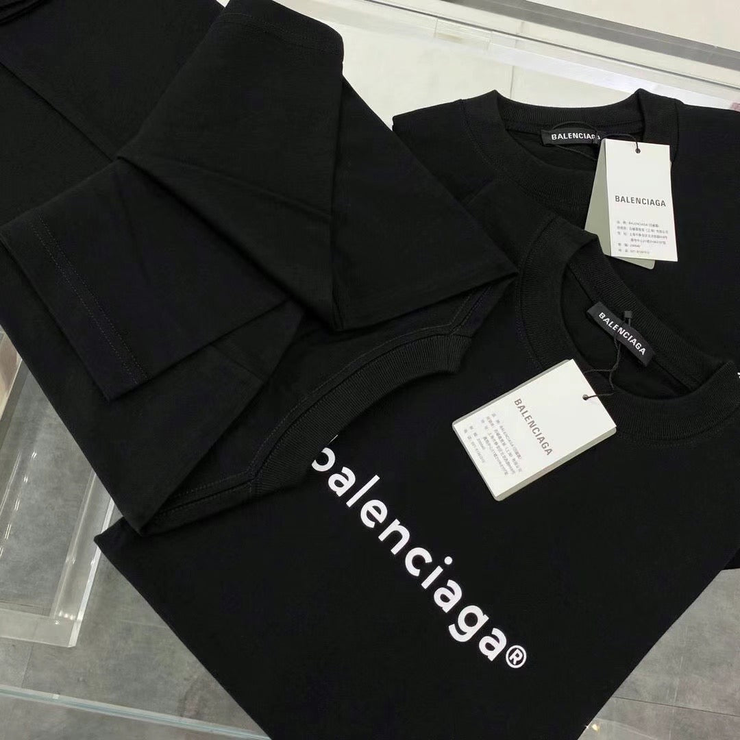 Ba1en*iaga T-shirt
