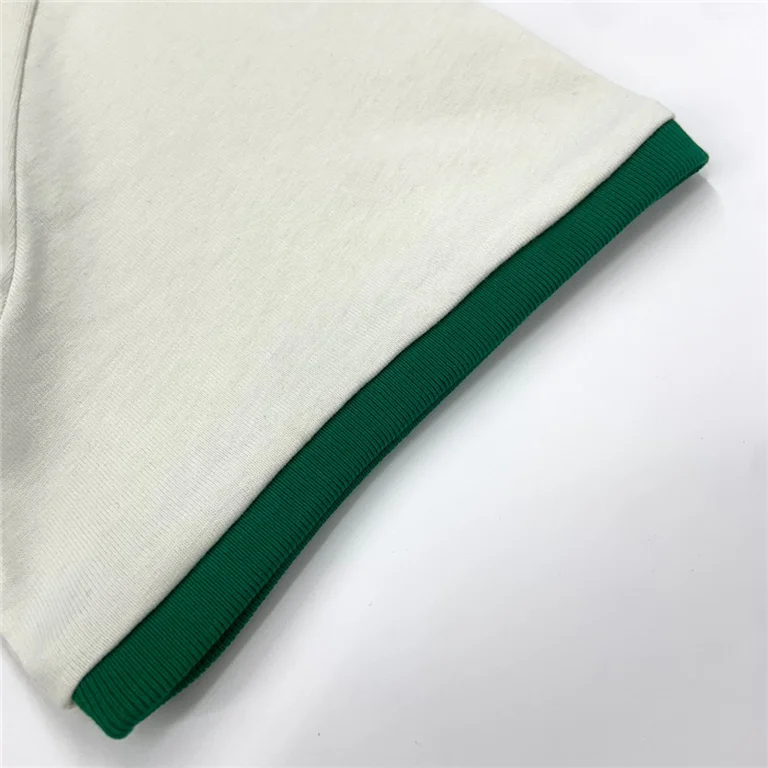 2021ss Sa1nt Lau*nt T Shirt