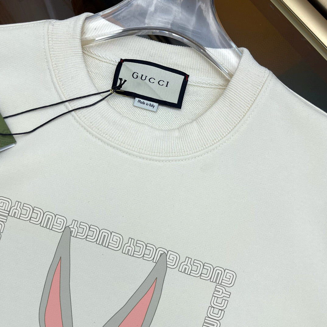 Gvc*1 Sweatshirt