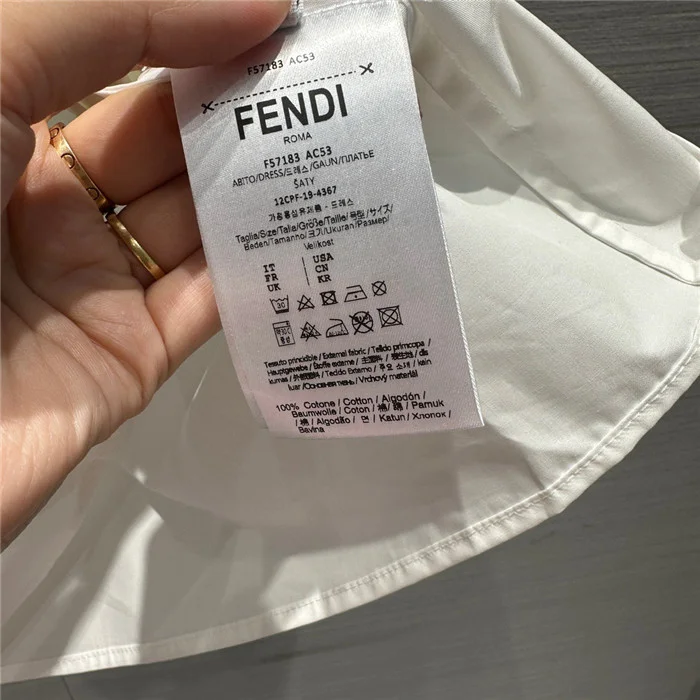 2023SS F**di Shirt
