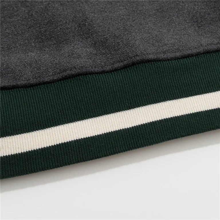 2022fw Sa1nt Lau*nt Hoodie