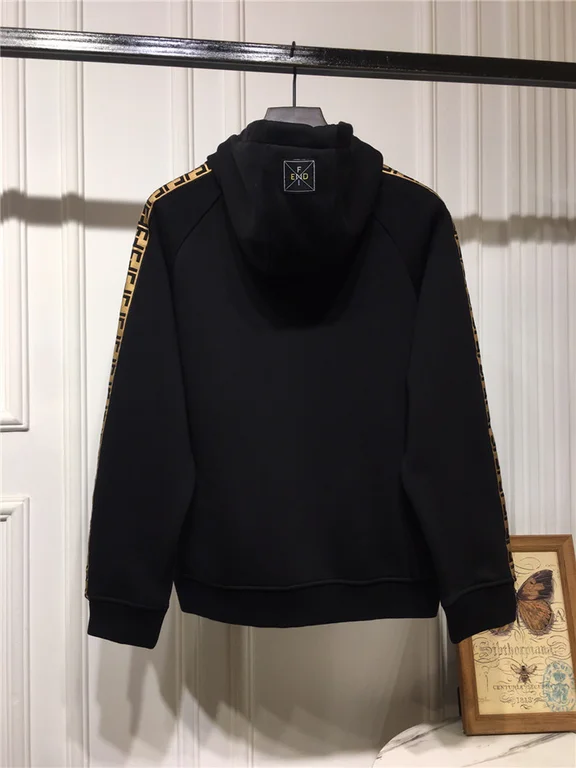 2022fw F**di Jacket