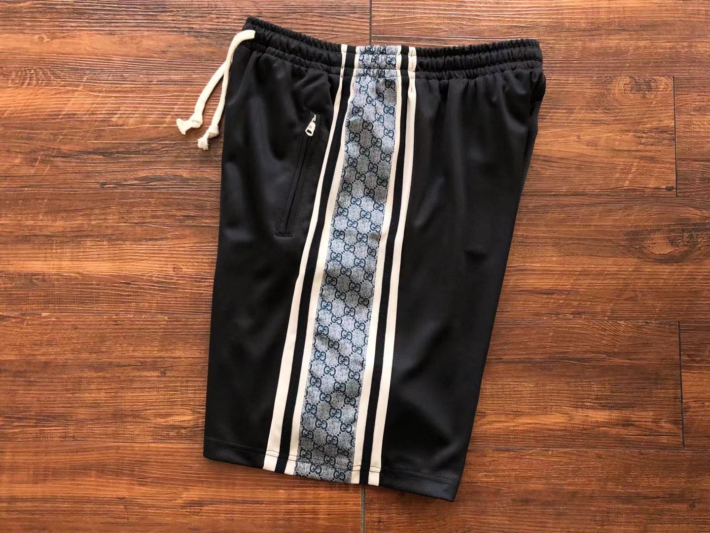 Gvc*1 Shorts