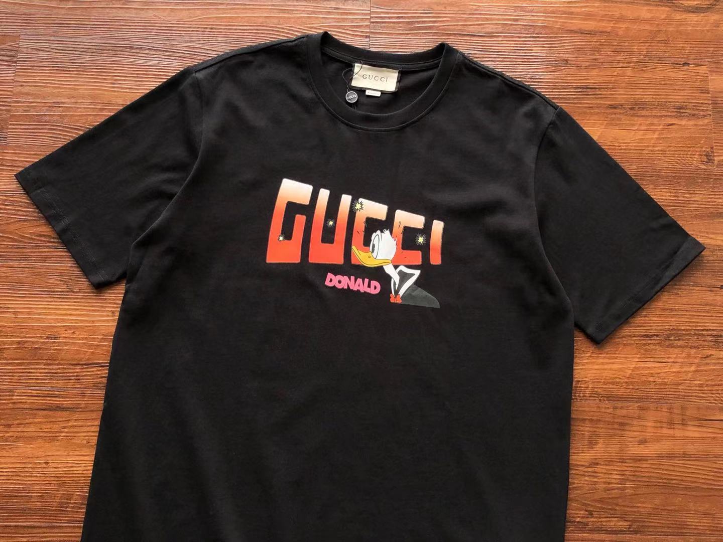 Gvc*1 T-shirt