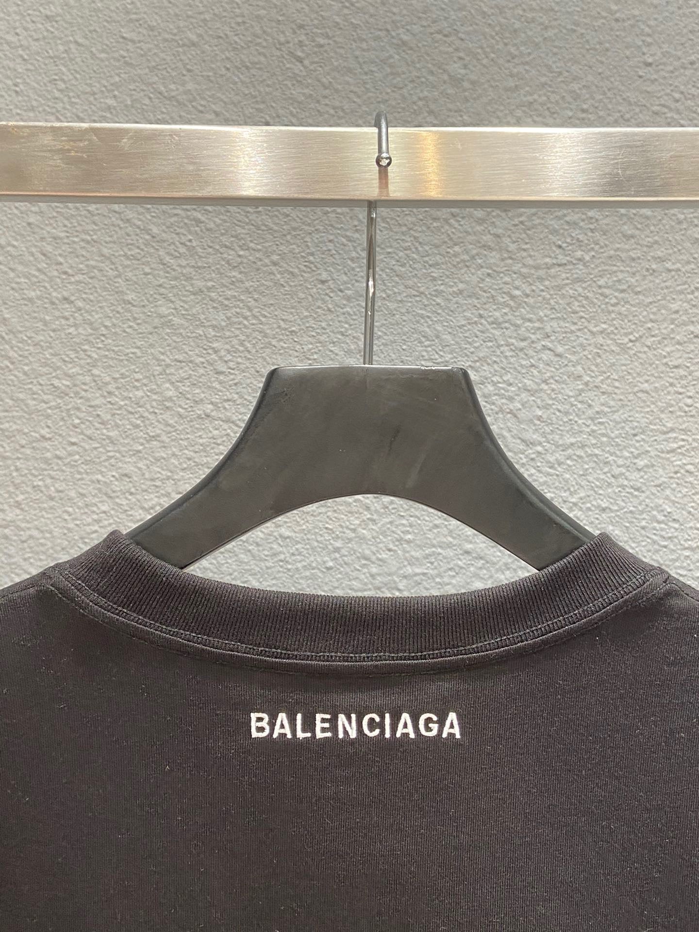 Ba1en*iaga T-shirt