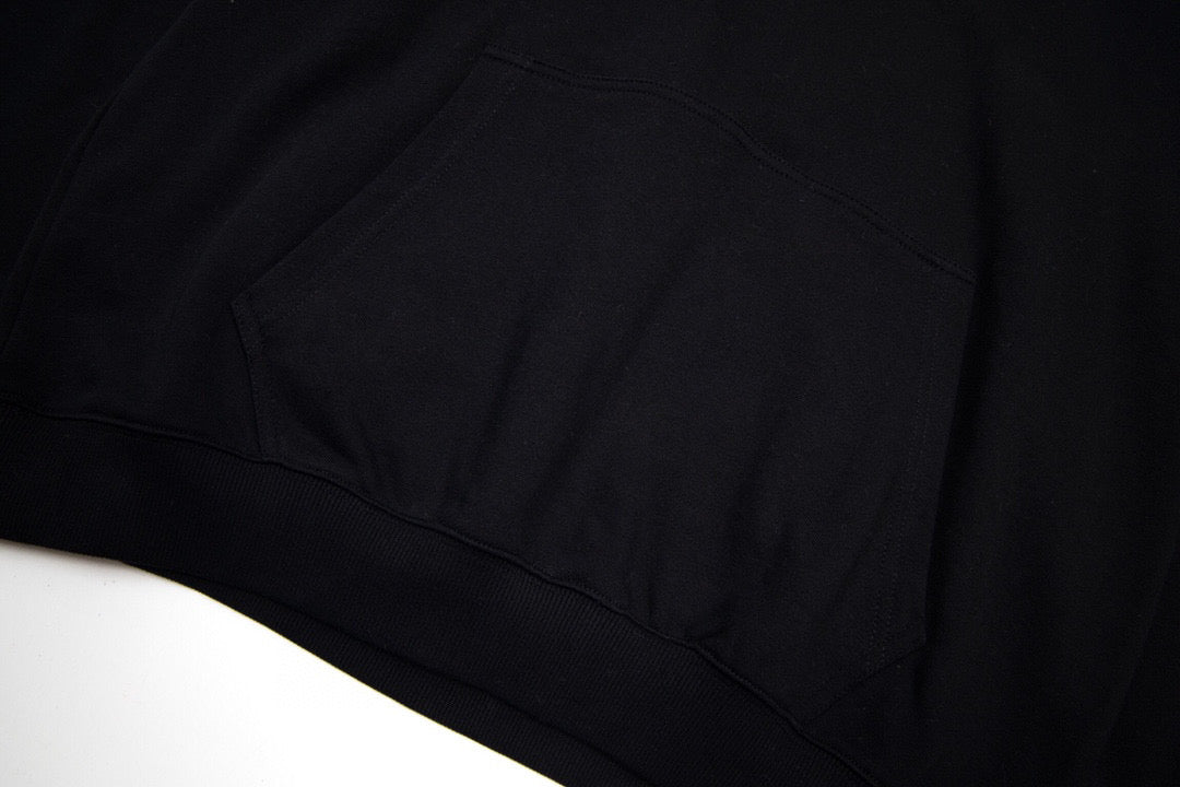 Ba1en*iaga Hoodie
