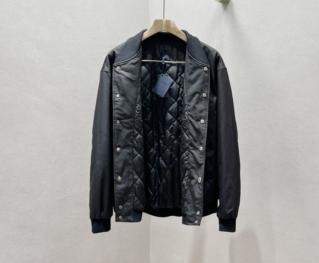 Pra*a Jacket