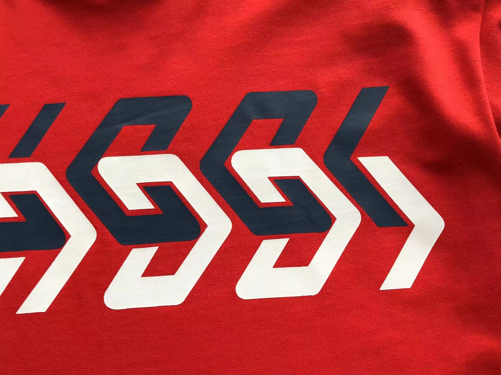 Gvc*1 T-shirt
