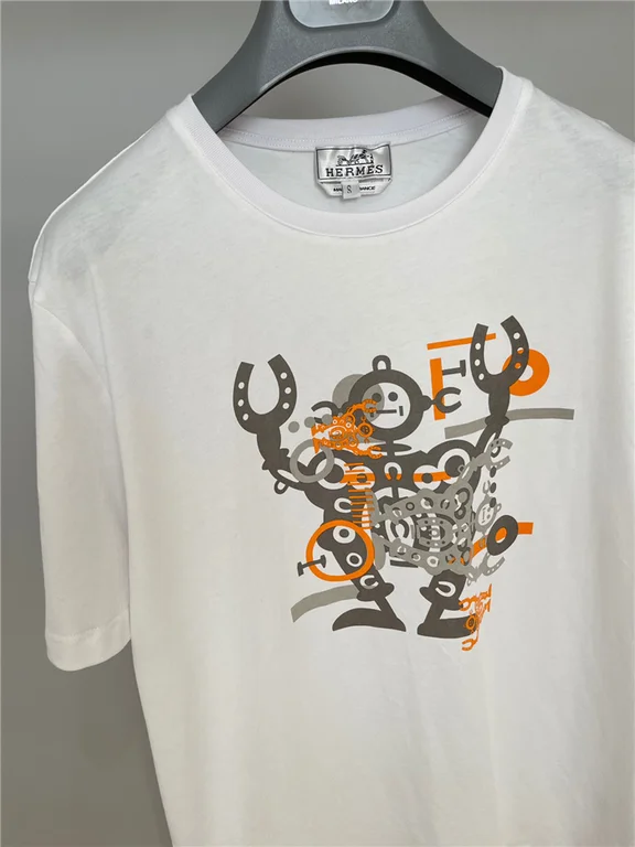 2020ss H**me5 T Shirt