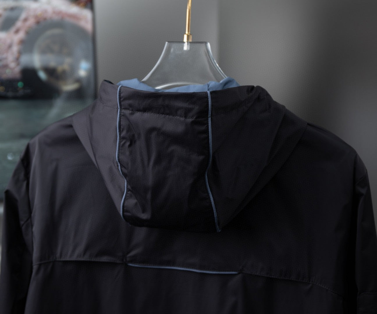 Pra*a Jacket