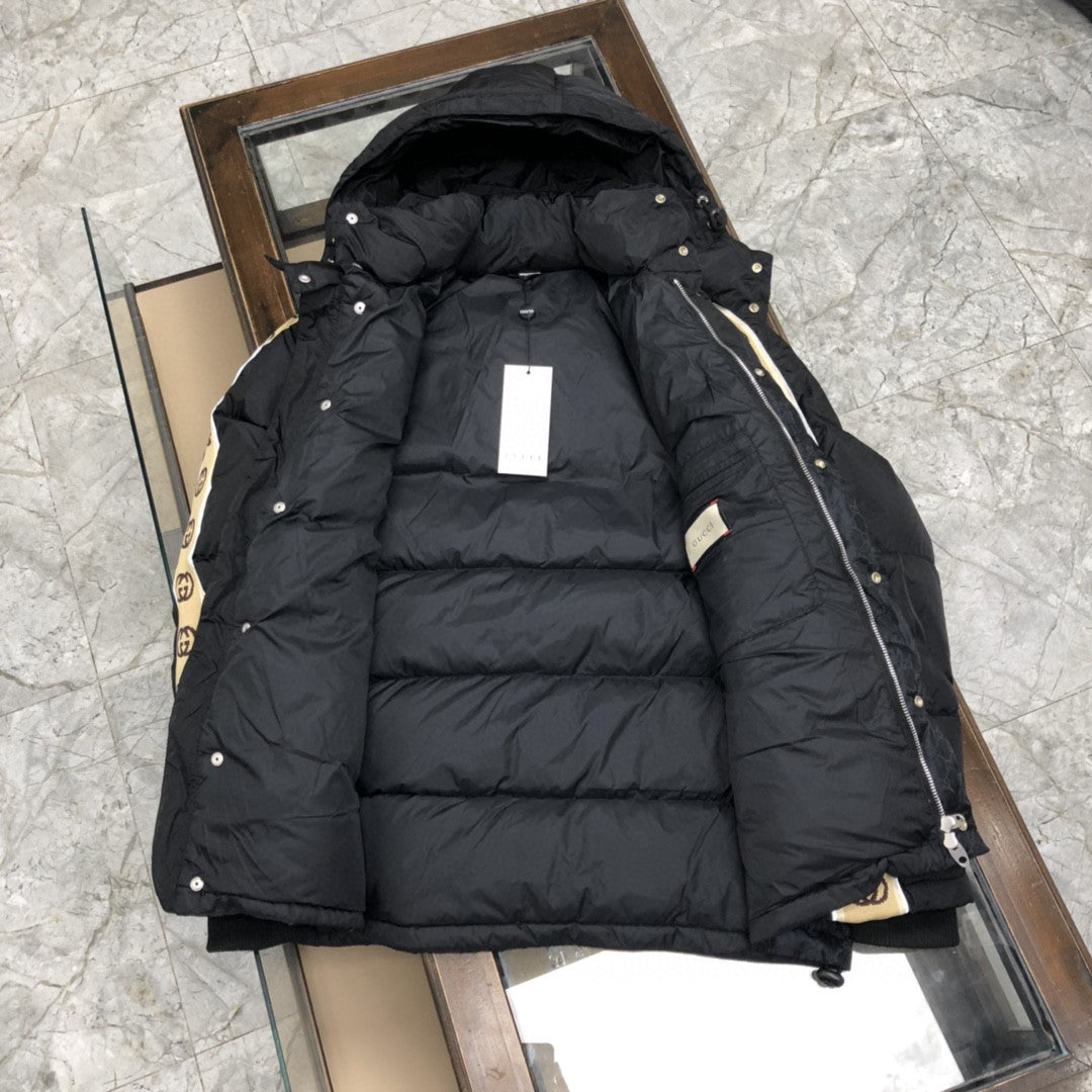 Gvc*1 Jacket