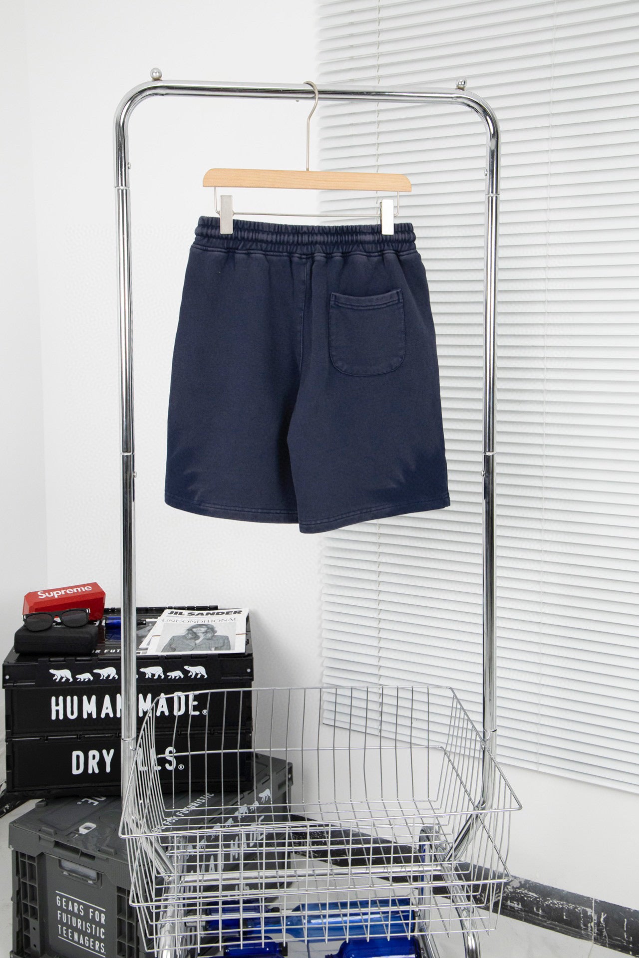 Gallery Dept Shorts
