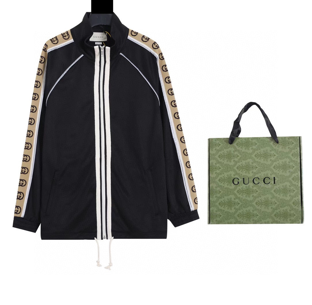 Gvc*1 Jacket