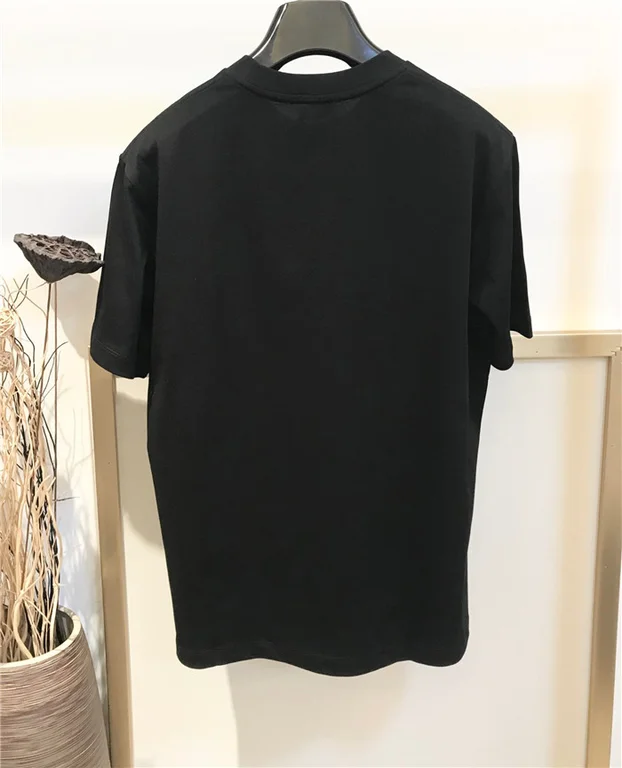 2022fw Sa1nt Lau*nt T Shirt