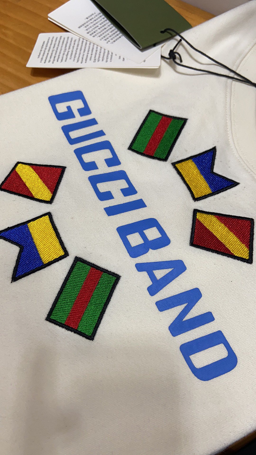 Gvc*1 T-shirt