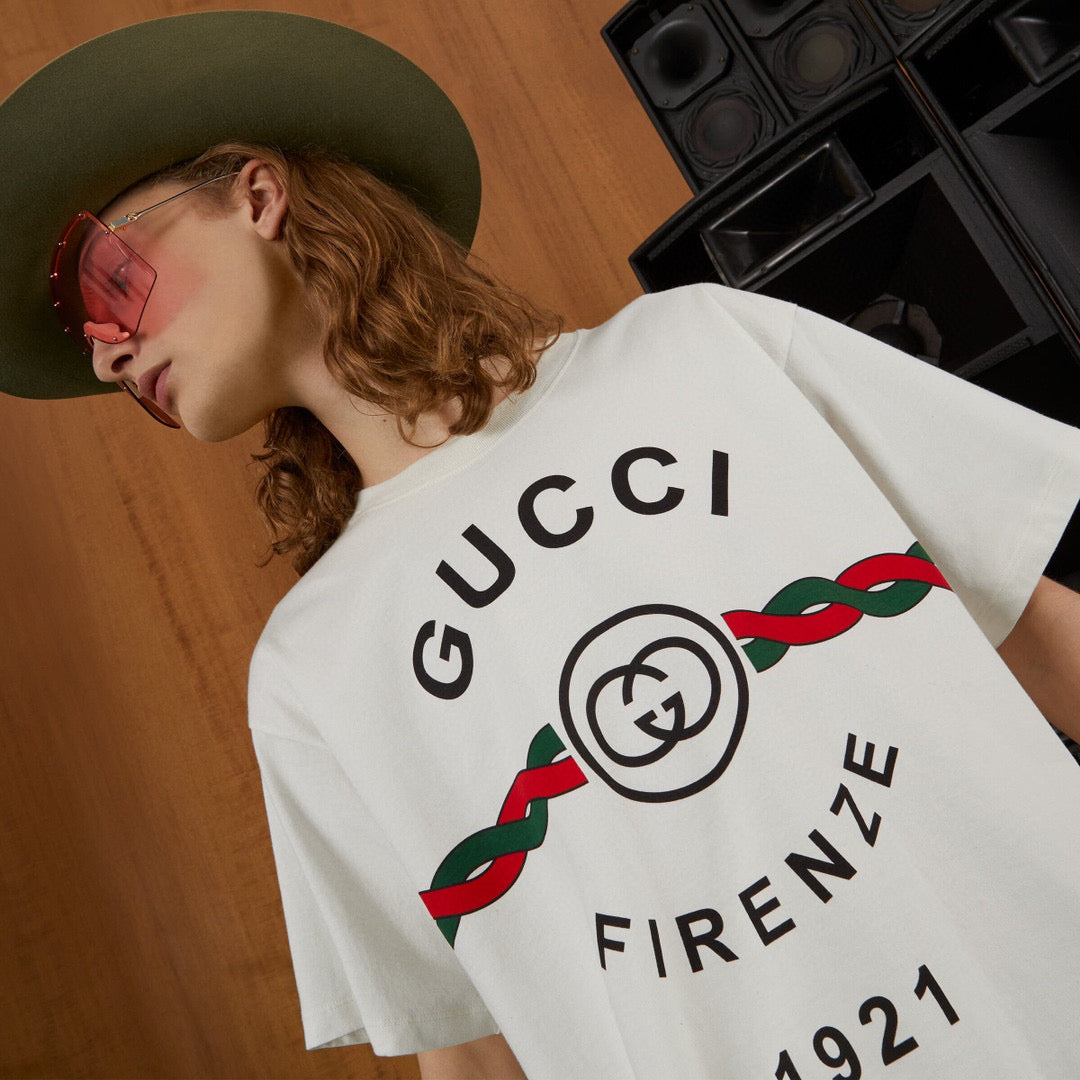 Gvc*1 T-shirt