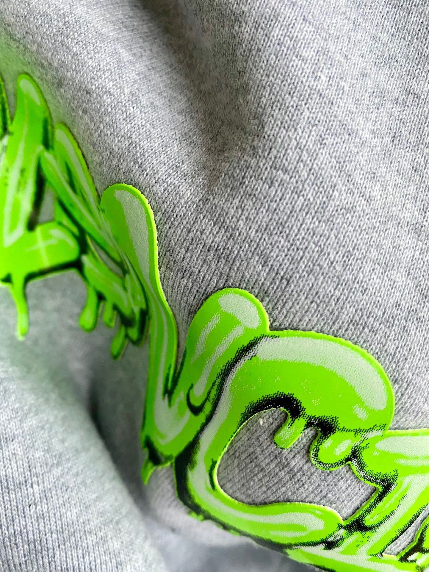 Ba1en*iaga Hoodie