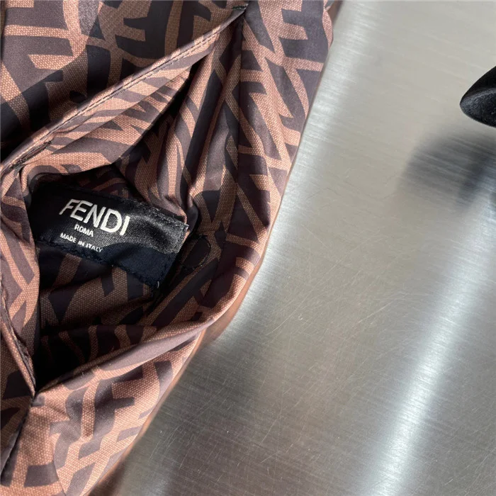 2023SS F**di Jacket