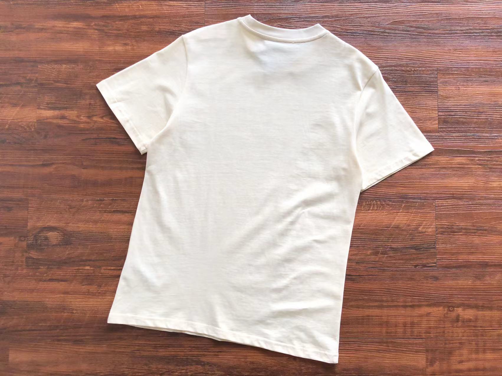 Gvc*1 T-shirt