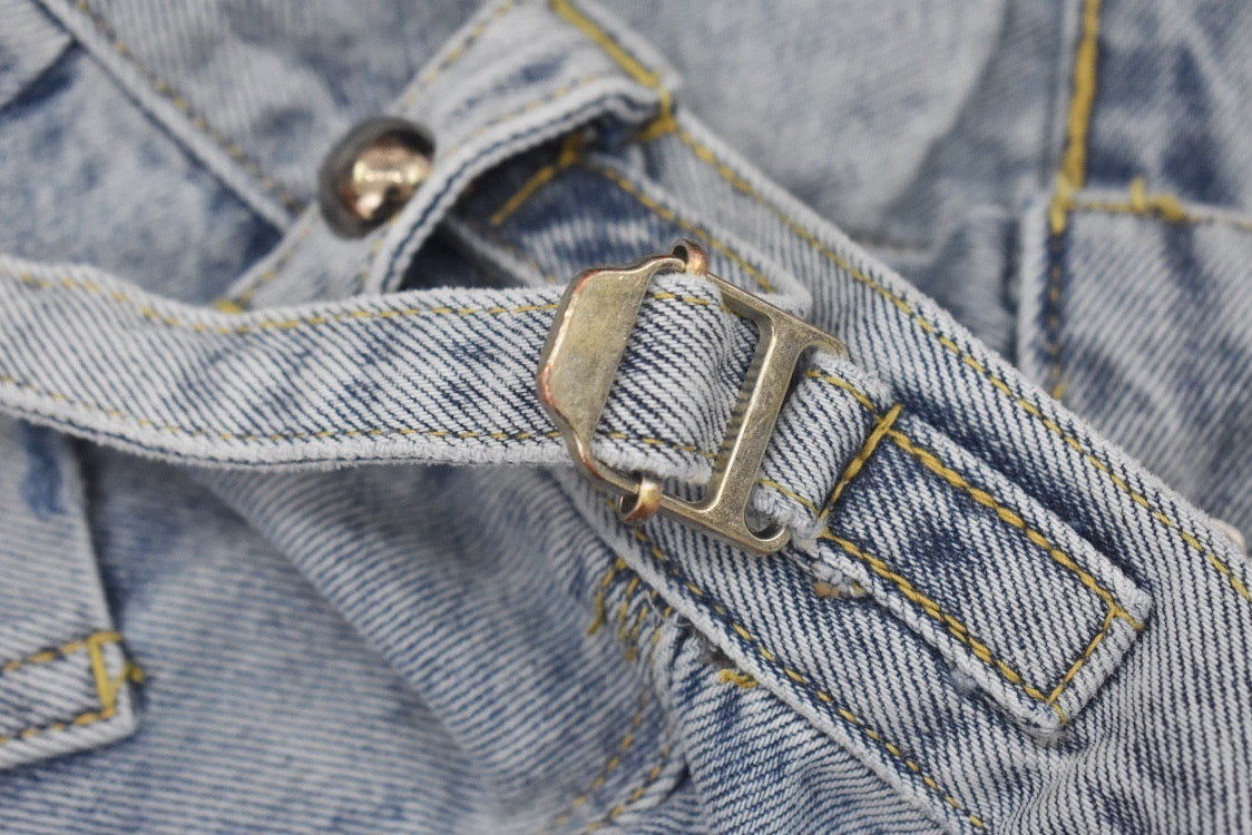 Ba1en*iaga Jeans