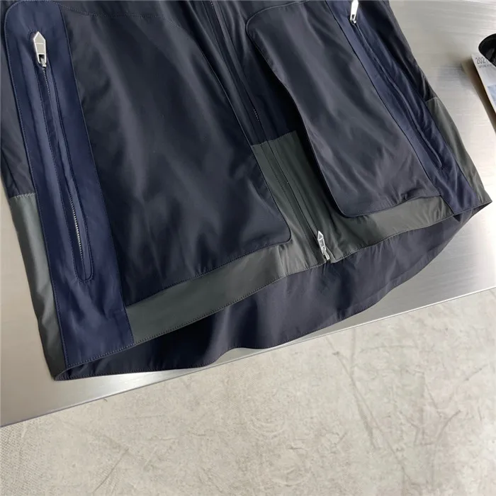 2022ss H**me5 Jacket