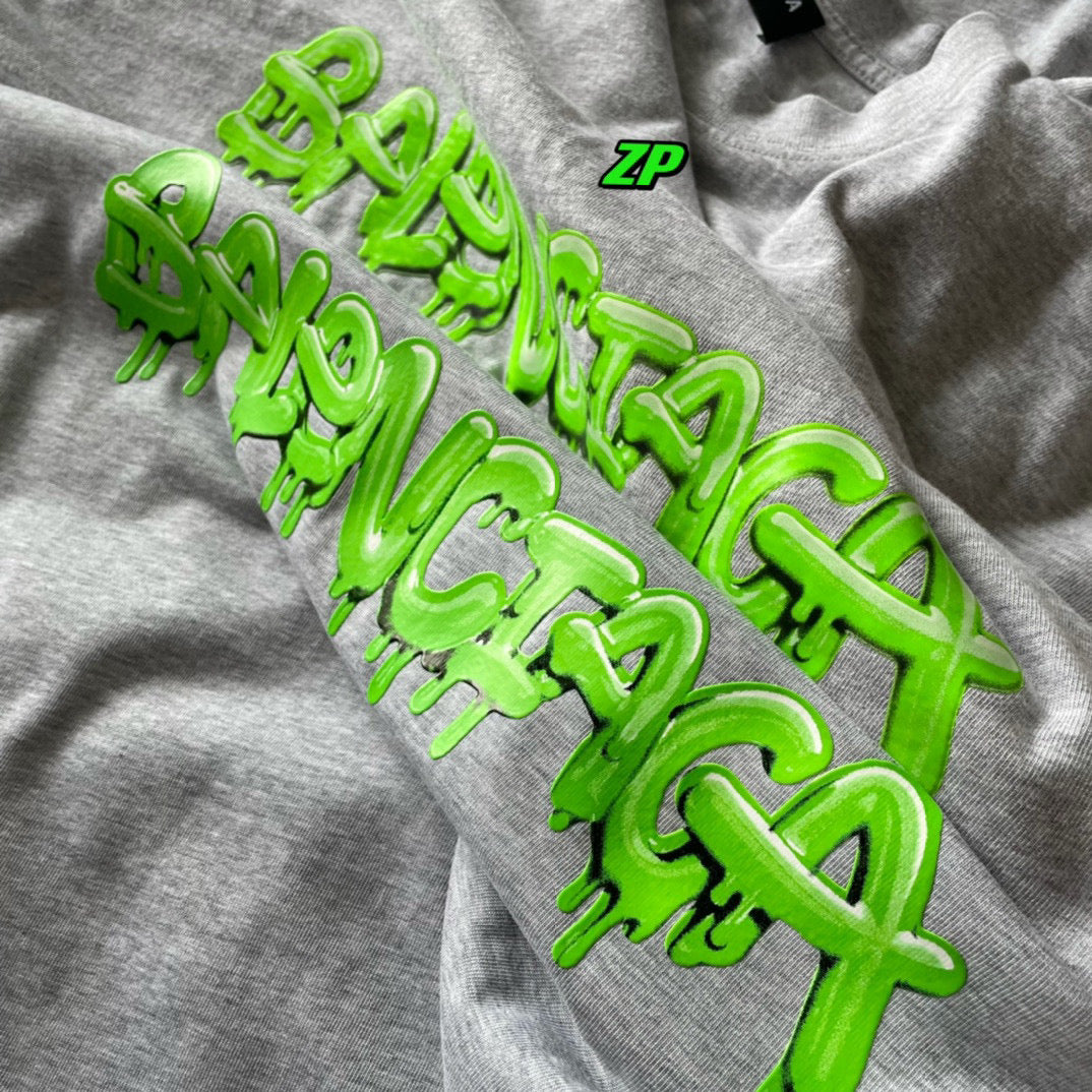 Ba1en*iaga T-shirt