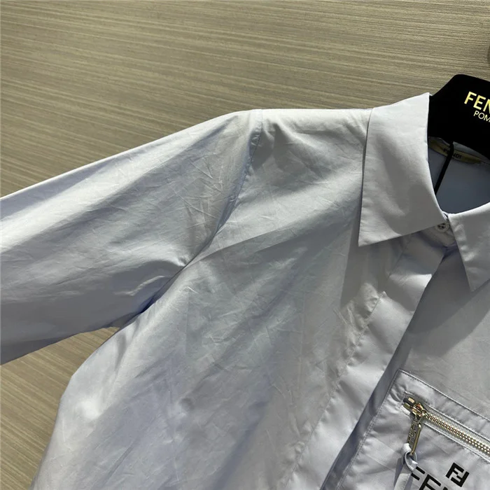 2023SS F**di Shirt