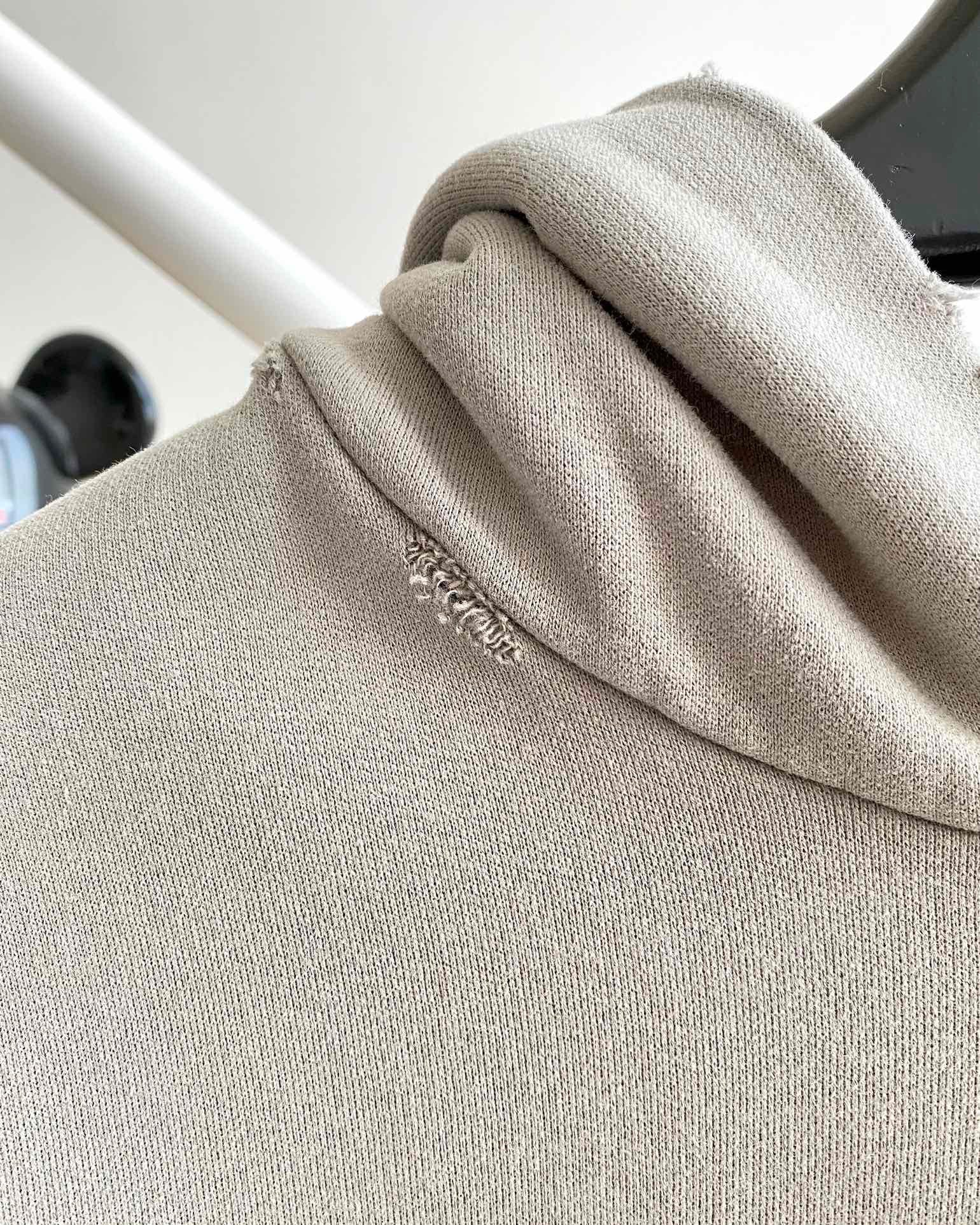 Ba1en*iaga Hoodie