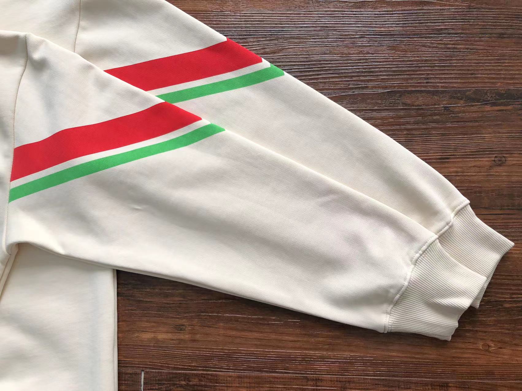 Gvc*1 Sweatshirt
