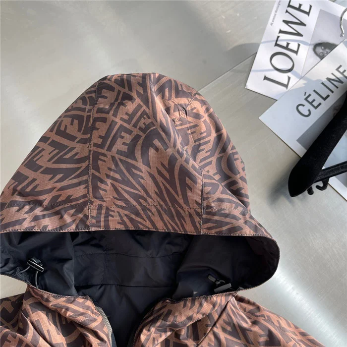 2023SS F**di Jacket