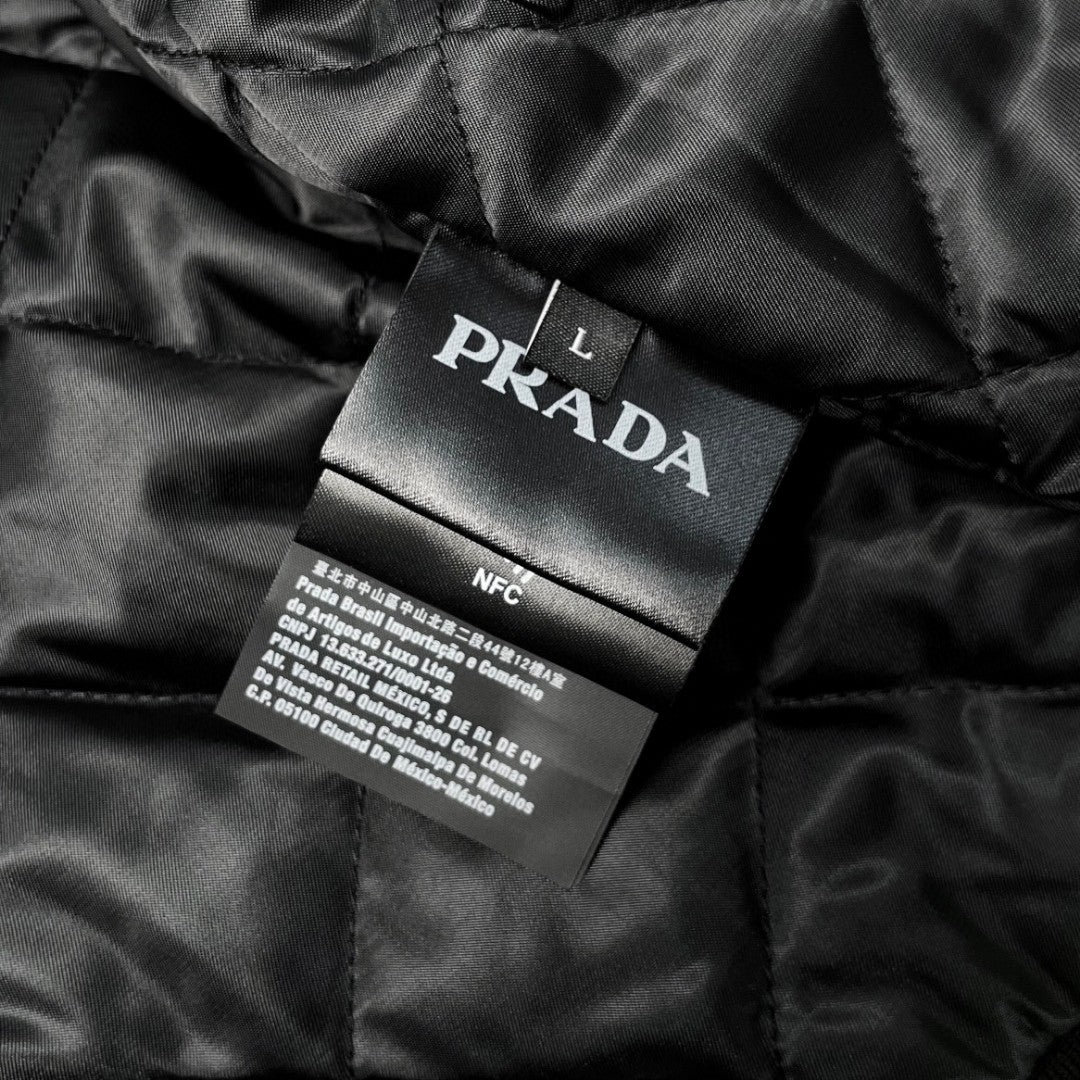 Pra*a Jacket