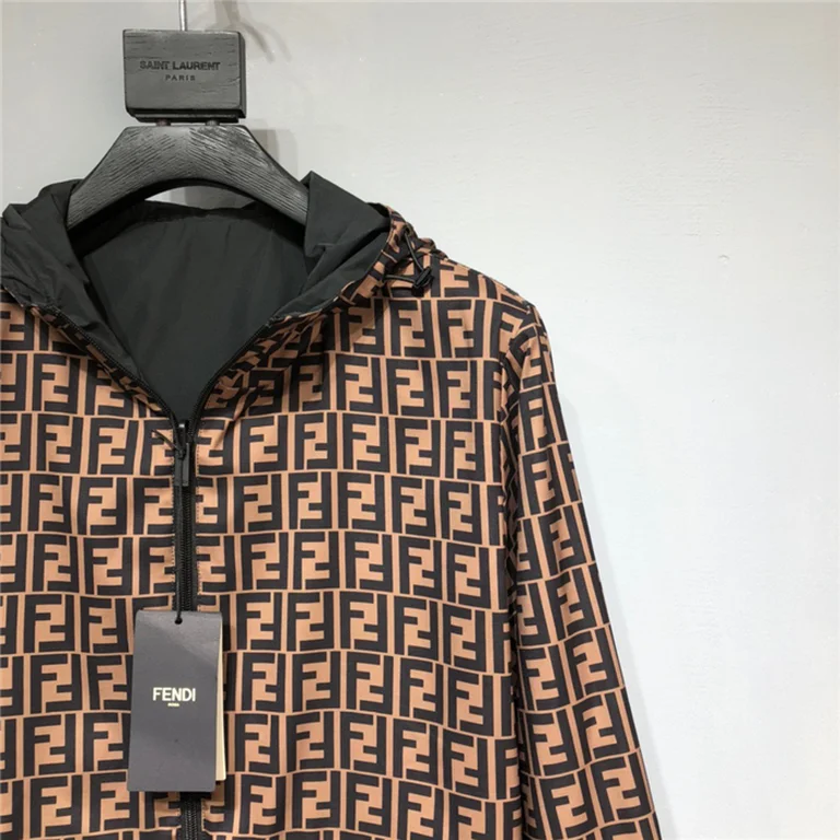 2021fw F**di Jacket