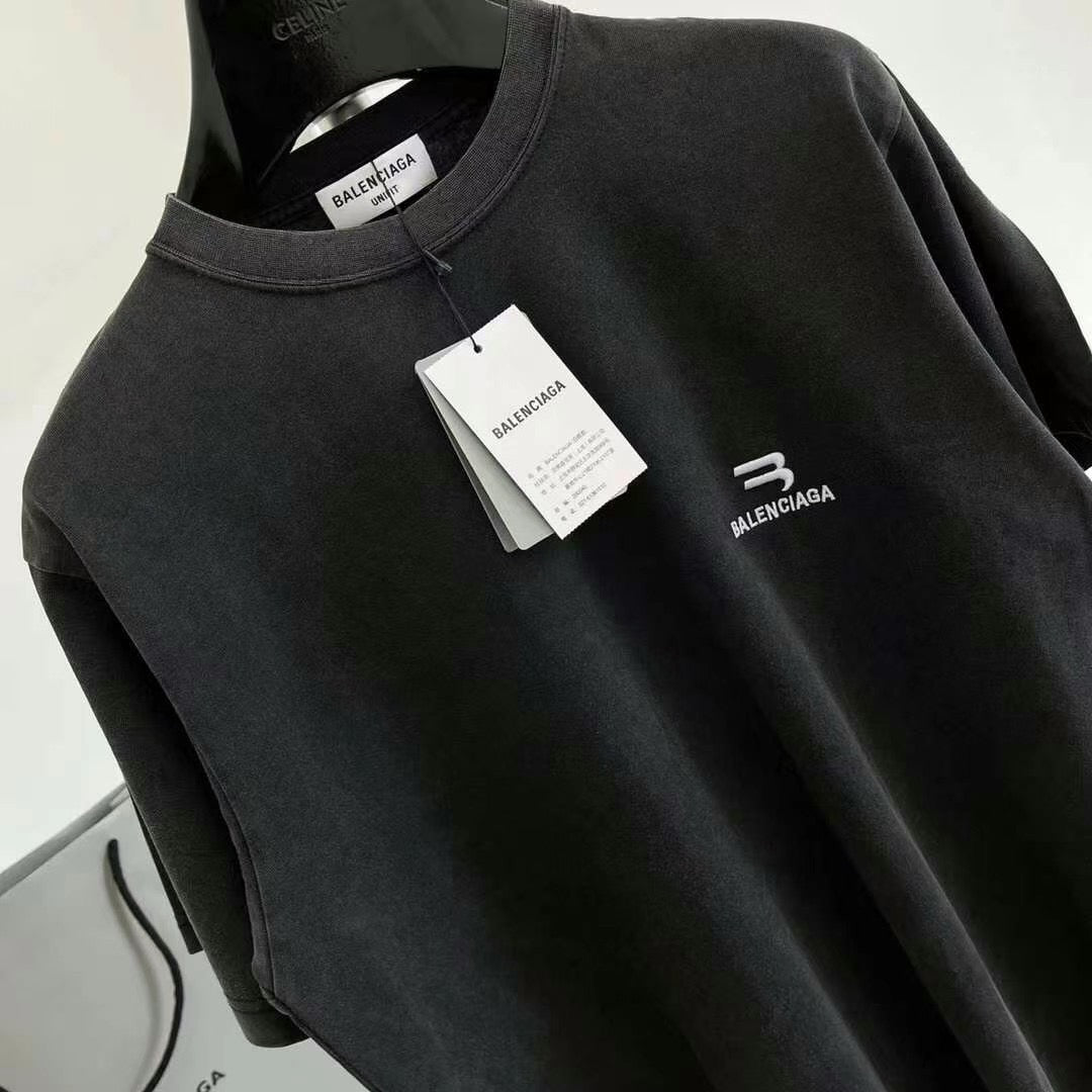 Ba1en*iaga T-shirt