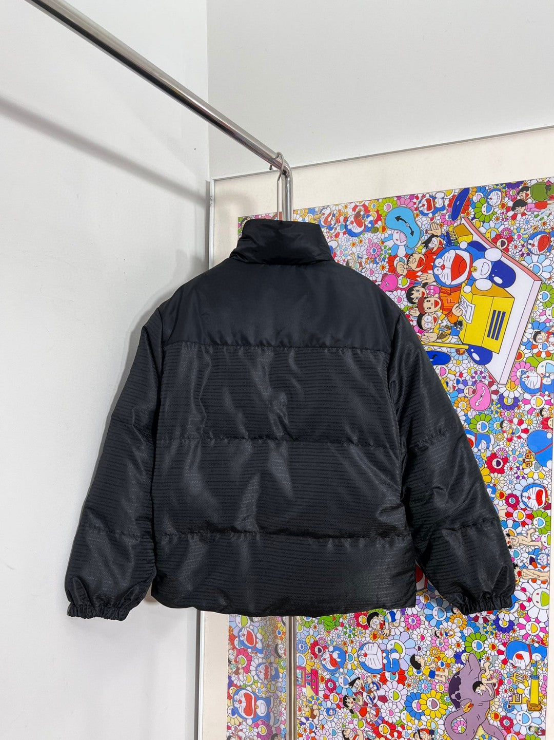 Pra*a Jacket
