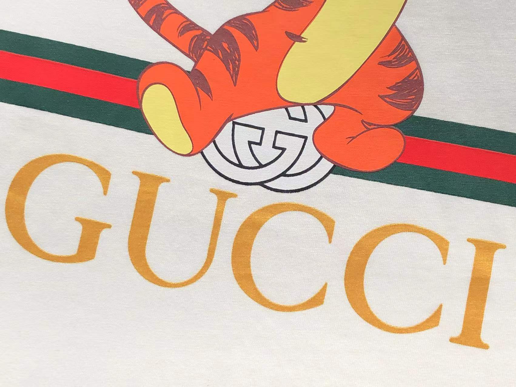Gvc*1 T-shirt