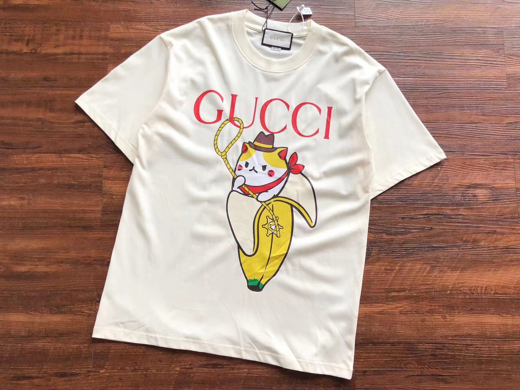 Gvc*1 T-shirt