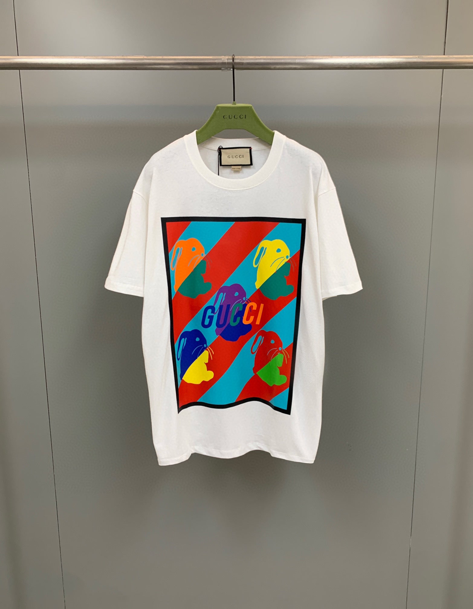 Gvc*1 T-shirt