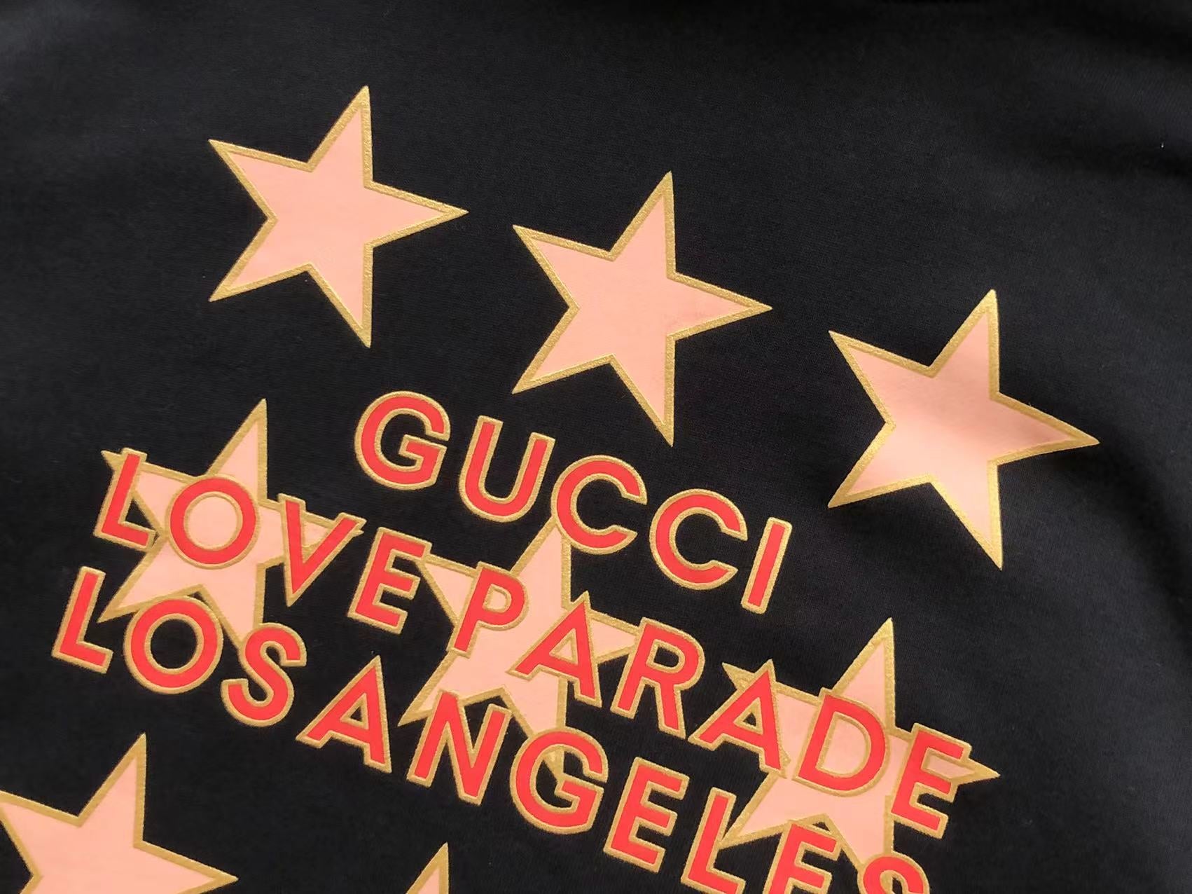 Gvc*1 Hoodie