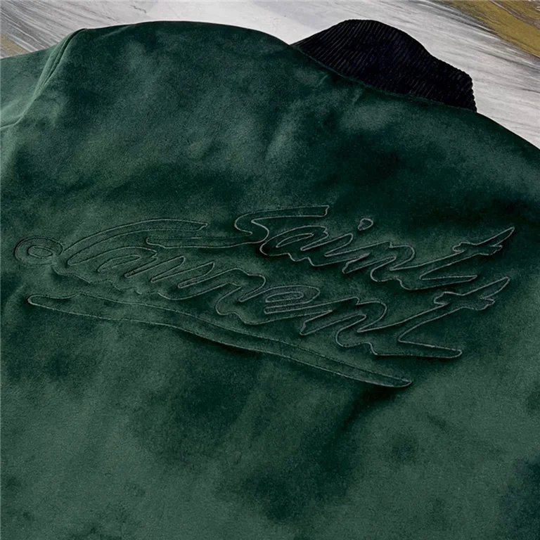 2022fw Sa1nt Lau*nt Jacket