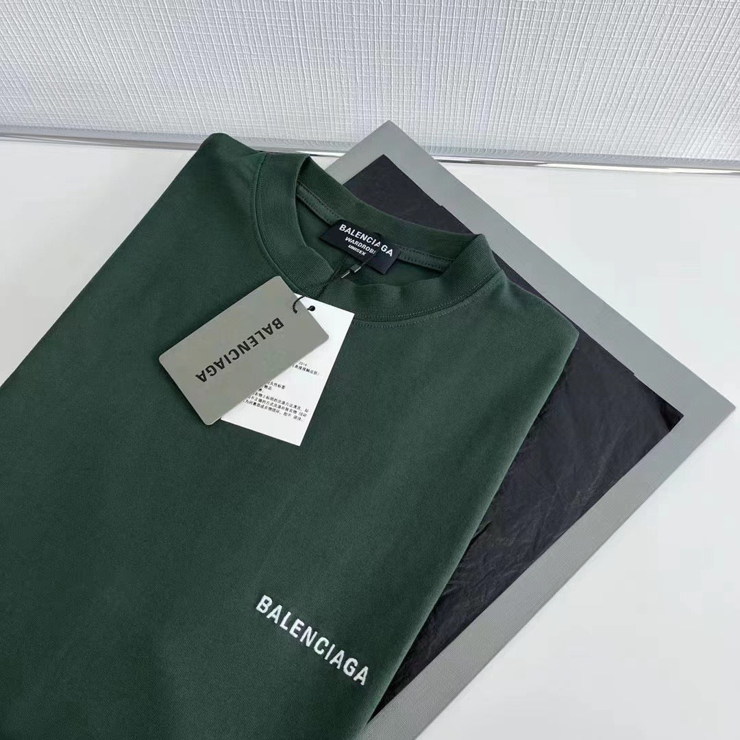 Ba1en*iaga T-shirt