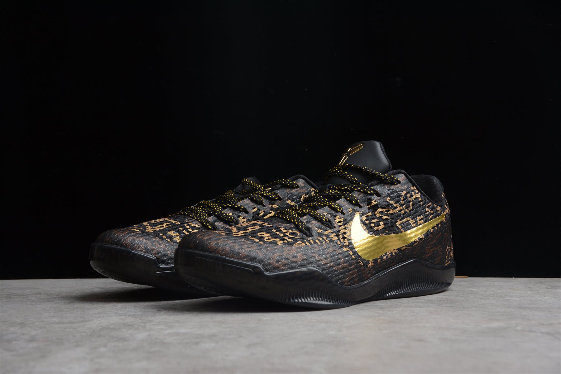 NIKE KOBE 11 x MAMBA DAY